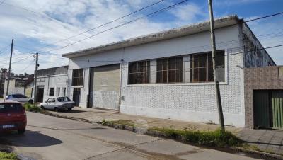 Depósito en alquiler en Jose Leon Suarez, San Martin