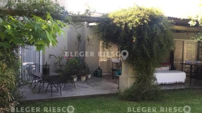 Casa 3 dormitorios en venta en Santa Barbara, Tigre