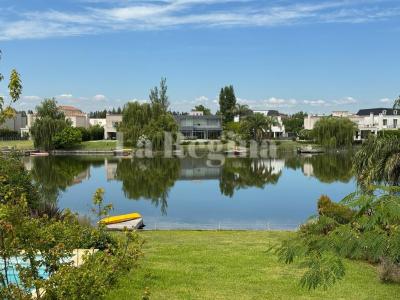 Casa 3 dormitorios en venta en Villanueva, Tigre
