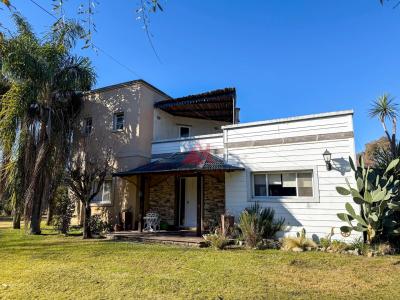 Casa 3 dormitorios en venta en Comarca del Sol, Exaltacion de la Cruz