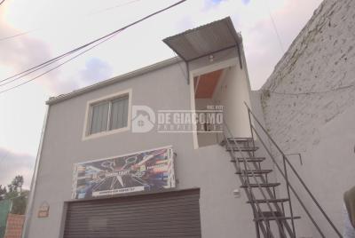 Departamento 1 dormitorios en alquiler en Pilar