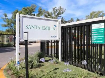Terreno en venta en Pilar del Este, Pilar