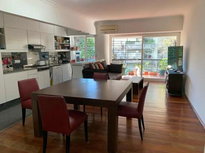 Departamento 3 dormitorios en venta en Las Cañitas, Ciudad de Buenos Aires