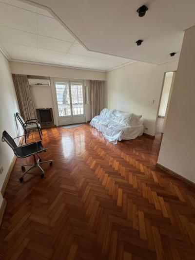 Departamento 2 dormitorios en venta en Colegiales, Ciudad de Buenos Aires