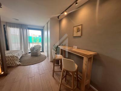 Departamento en venta en Rincon de Milberg, Tigre