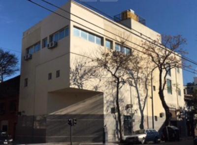 Edificio en Block en alquiler en Balvanera, Ciudad de Buenos Aires