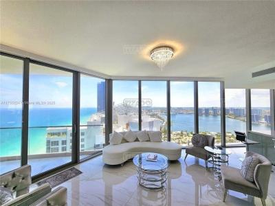 Departamento 2 dormitorios en venta en Sunny Isles, Miami