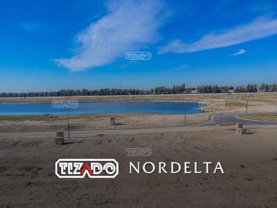 Terreno en venta en Nordelta, Tigre