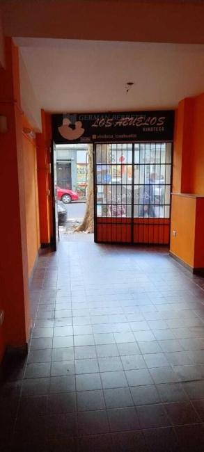 Local en alquiler en Palermo Soho, Ciudad de Buenos Aires