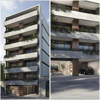 Departamento 1 dormitorios en venta en La Plata