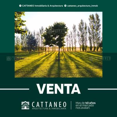 Terreno en venta en Chacras de la Trinidad, Cañuelas