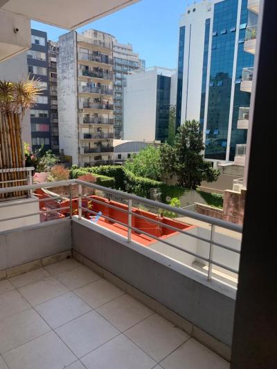 Departamento 1 dormitorios en venta en Belgrano, Ciudad de Buenos Aires
