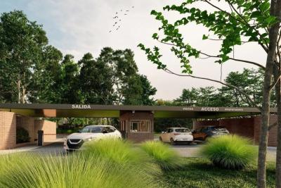 Terreno en venta en La Lonja, Pilar