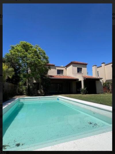 Casa 3 dormitorios en venta en General Pacheco, Tigre