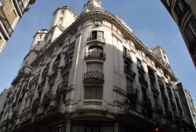 Departamento en alquiler en San Nicolas, Ciudad de Buenos Aires