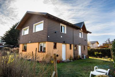 Casa 2 dormitorios en venta en Dina Huapi, Bariloche
