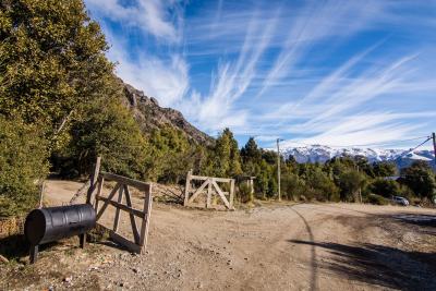 Terreno en venta en Lomas del Cauquen, Bariloche