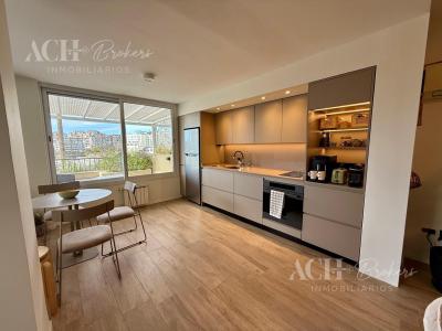 Departamento 1 dormitorios en venta en Nordelta, Tigre