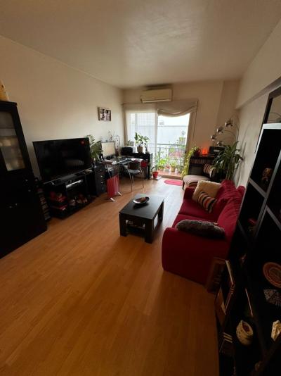 Departamento 1 dormitorios en venta en Flores, Ciudad de Buenos Aires