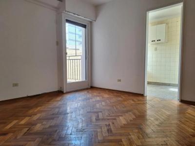 Departamento 1 dormitorios en venta en Villa del Parque, Ciudad de Buenos Aires