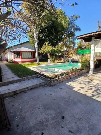 Casa 3 dormitorios en alquiler en General Pacheco, Tigre