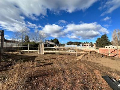 Terreno en venta en Dina Huapi, Bariloche