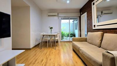 Departamento 3 dormitorios en venta en Nuñez, Ciudad de Buenos Aires