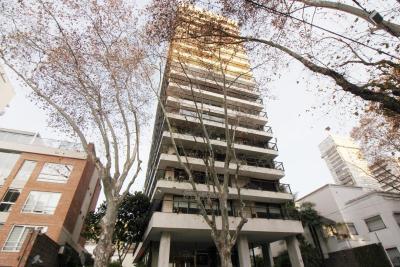 Departamento 4 dormitorios en venta en Belgrano, Ciudad de Buenos Aires