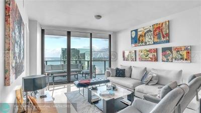 Departamento 2 dormitorios en venta en Miami