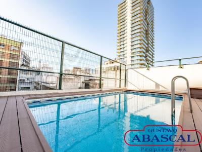 Departamento 2 dormitorios en alquiler en Belgrano, Ciudad de Buenos Aires