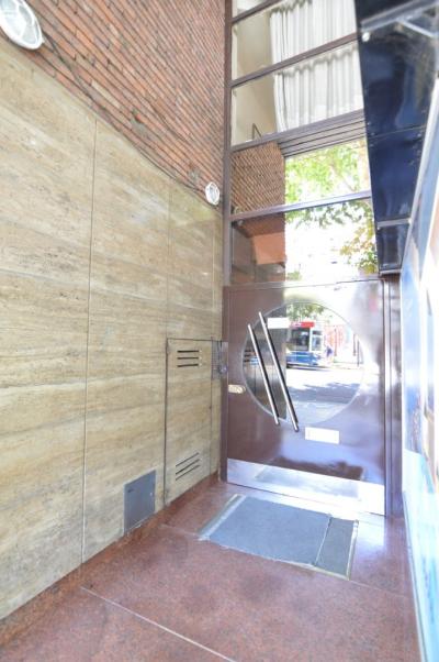 Departamento en alquiler en Recoleta, Ciudad de Buenos Aires