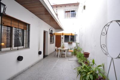 Departamento 3 dormitorios en venta en Parque Chacabuco, Ciudad de Buenos Aires