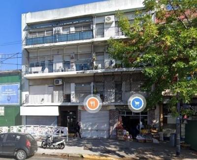Departamento 1 dormitorios en alquiler en Nueva Pompeya, Ciudad de Buenos Aires