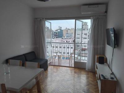 Departamento en alquiler en Almagro, Ciudad de Buenos Aires