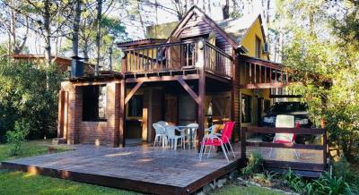 Casa 3 dormitorios en venta en Mar de las Pampas