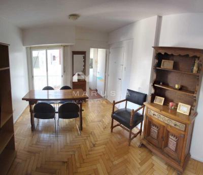 Departamento 1 dormitorios en alquiler en Recoleta, Ciudad de Buenos Aires
