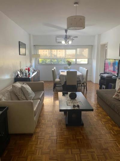 Departamento 3 dormitorios en venta en Saavedra, Ciudad de Buenos Aires