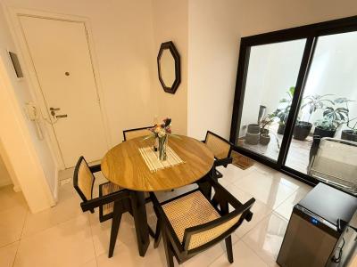 Departamento 1 dormitorios en venta en Recoleta, Ciudad de Buenos Aires