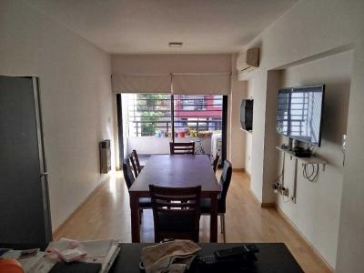 Departamento 2 dormitorios en venta en Parque Chas, Ciudad de Buenos Aires