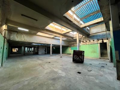 Depósito en venta en Nueva Pompeya, Ciudad de Buenos Aires