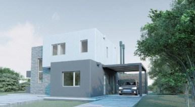Casa 3 dormitorios en venta en El Naudir, Escobar