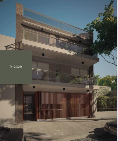 Departamento 2 dormitorios en venta en Villa General Mitre, Ciudad de Buenos Aires
