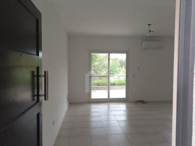 Departamento 2 dormitorios en alquiler en Nordelta, Tigre
