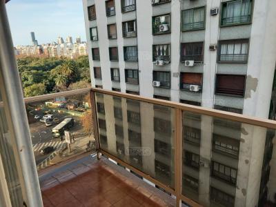 Departamento 2 dormitorios en venta en Palermo, Ciudad de Buenos Aires