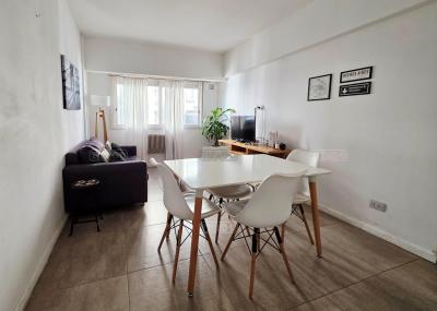 Departamento 2 dormitorios en venta en Palermo, Ciudad de Buenos Aires