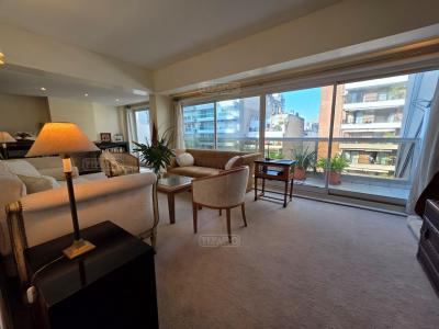 Departamento 3 dormitorios en venta en Palermo Chico, Ciudad de Buenos Aires