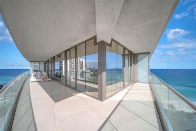 Departamento 2 dormitorios en venta en Sunny Isles, Miami