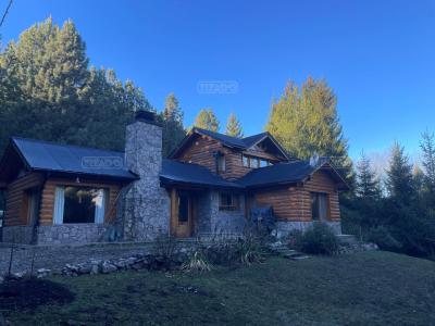 Casa 3 dormitorios en venta en Ruca Hue, San Martin de los Andes