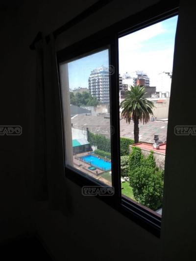 Departamento 1 dormitorios en alquiler en Almagro, Ciudad de Buenos Aires