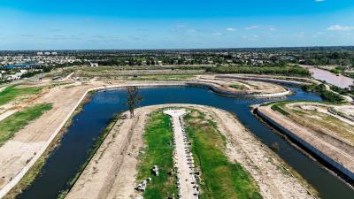 Terreno en venta en Villanueva, Tigre